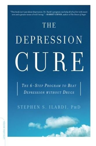 The Depression Cure