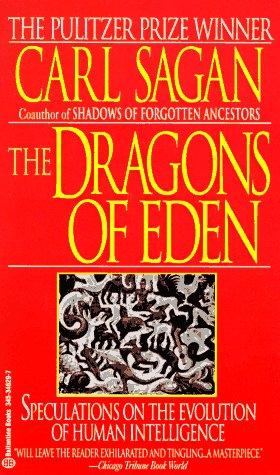 The Dragons of Eden