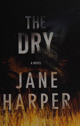 The Dry