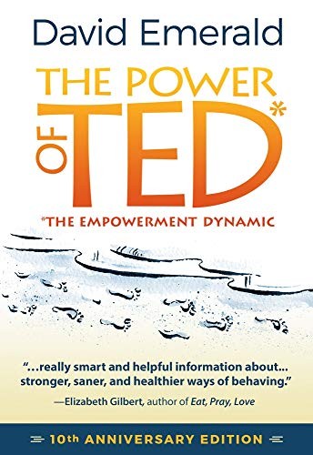 The Power of TED