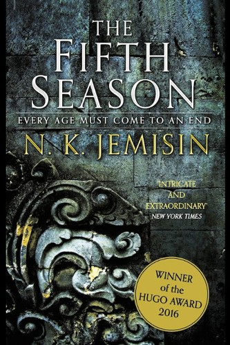 The Fifth Season