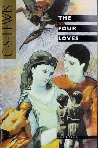 The Four Loves