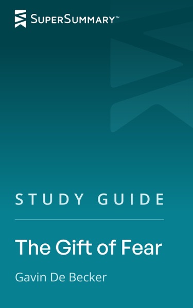 The Gift of Fear: Survival Signals That Protect Us from Violence