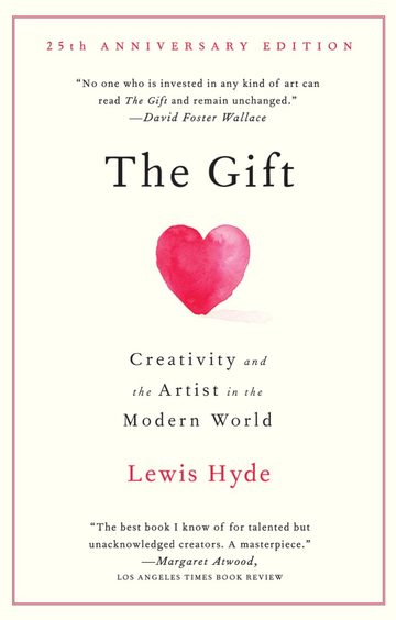 The Gift: Imagination and the Erotic Life of Property
