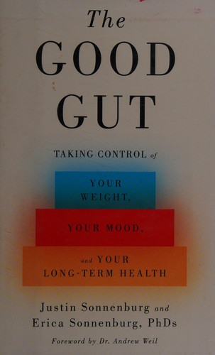 The Good Gut