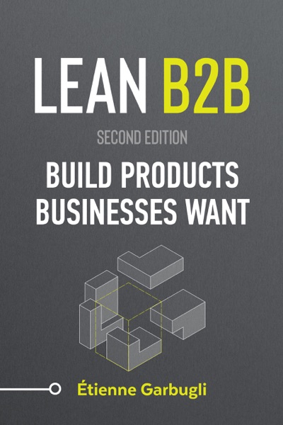 The Lean B2B