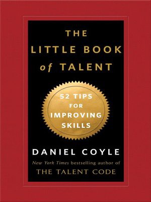 The Little Book of Talent