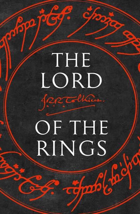 The Fellowship of the Ring