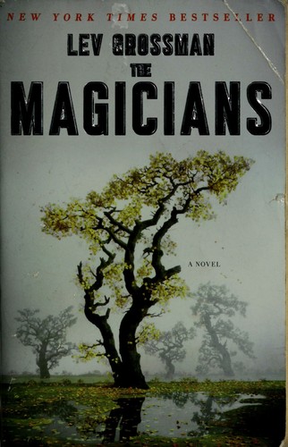 The Magicians