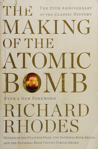 The Making of the Atomic Bomb
