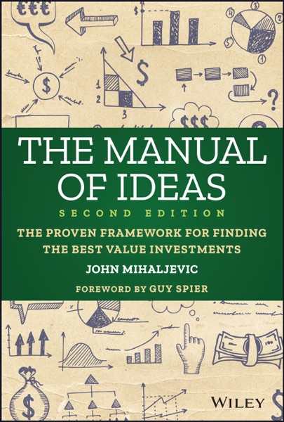 The Manual of Ideas