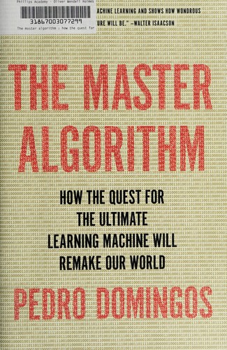 The Master Algorithm