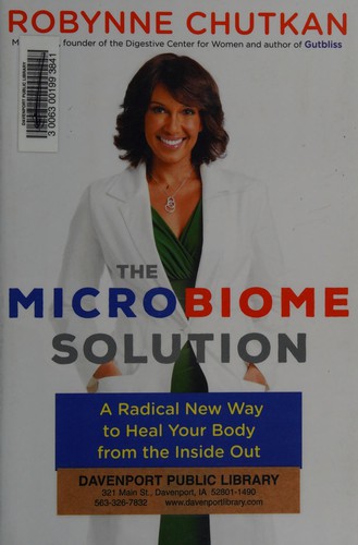 The Microbiome Solution