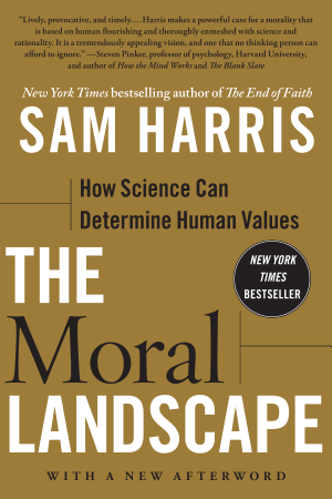 The Moral Landscape