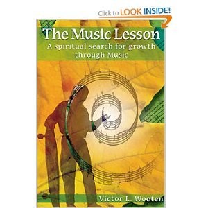 The Music Lesson: A Spiritual Search for Growth Through Music