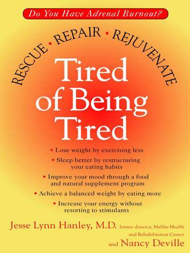 Tired of Being Tired