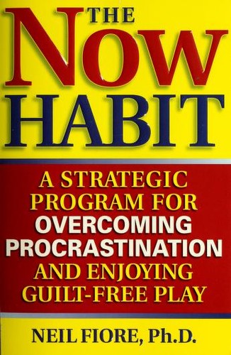 The Now Habit