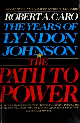 The Path to Power