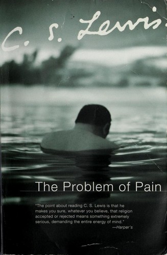 The Problem of Pain