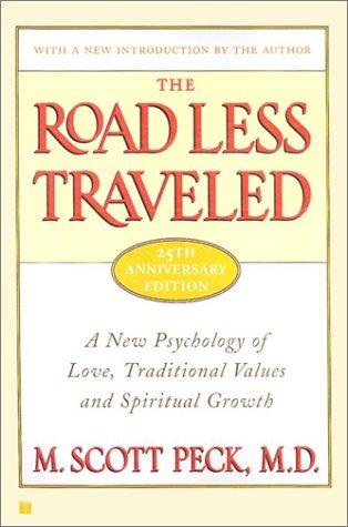 The Road Less Traveled