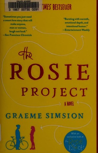 The Rosie Project