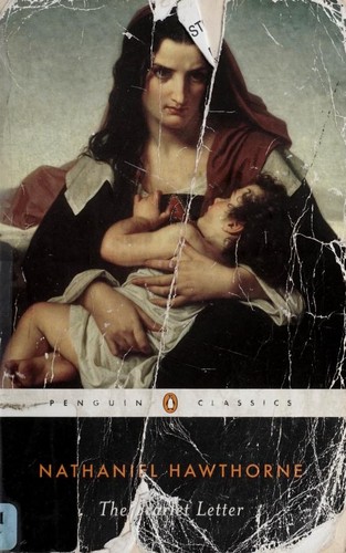 The Scarlet Letter