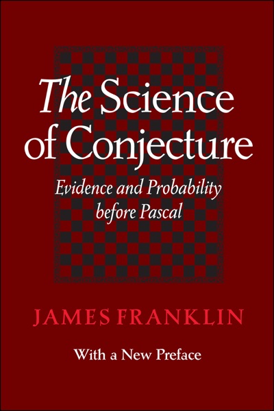 The Science of Conjecture