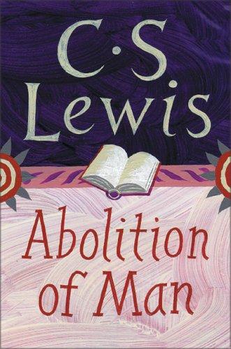 The Screwtape Letters