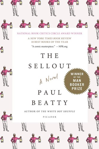 The Sellout