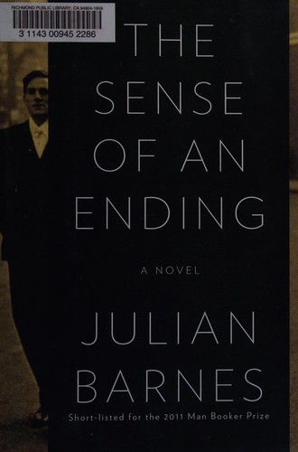 The Sense of an Ending