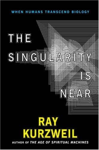 The Singularity Is Near