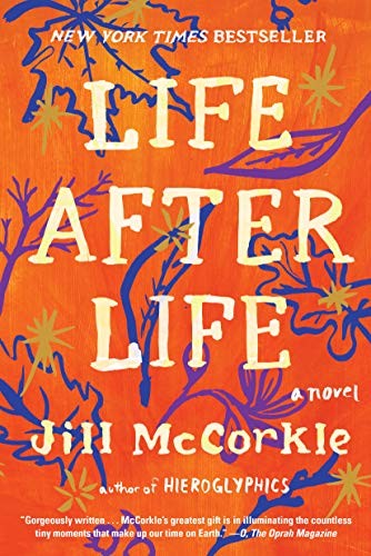 The Storied Life of A.J. Fikry