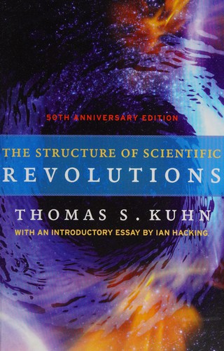 The Structure of Scientific Revolutions