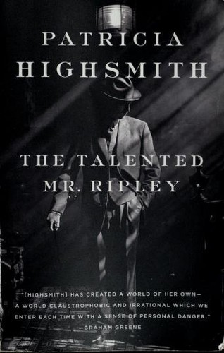The Talented Mr. Ripley