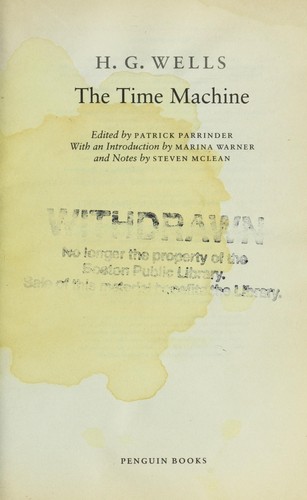 The Time Machine