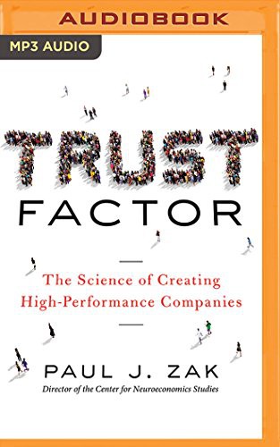 The Trust Factor