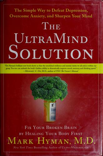 The UltraMind Solution