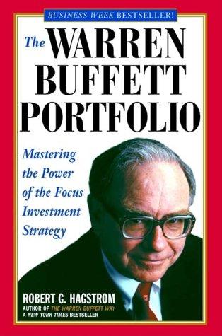 The Warren Buffett Portfolio