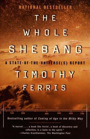 The Whole Shebang