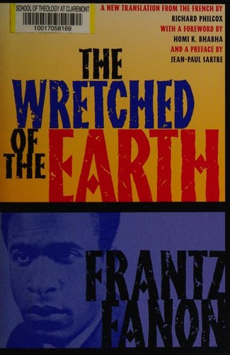 The Wretched of the Earth