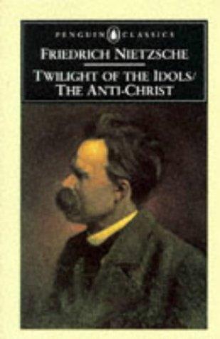 Twilight of the Idols