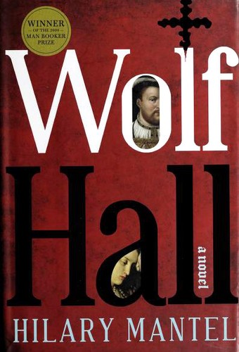 Wolf Hall