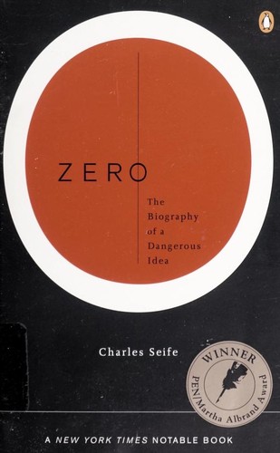 Zero: The Biography of a Dangerous Idea